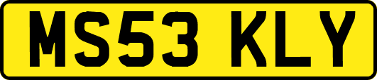 MS53KLY