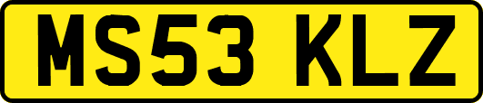MS53KLZ