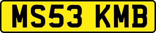 MS53KMB
