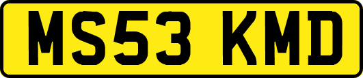 MS53KMD