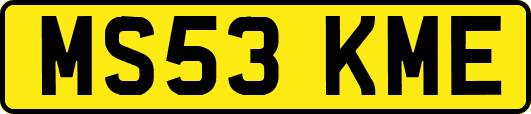 MS53KME