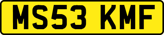 MS53KMF