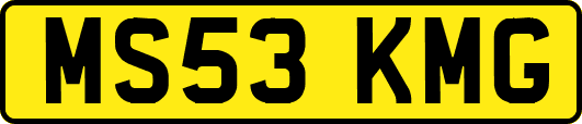 MS53KMG