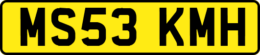 MS53KMH
