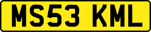 MS53KML