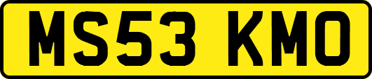 MS53KMO