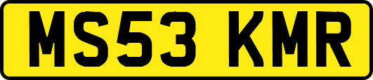 MS53KMR
