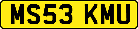 MS53KMU