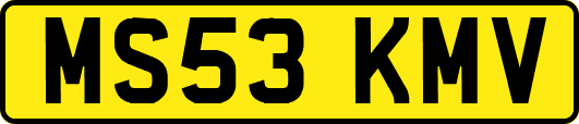 MS53KMV