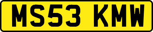 MS53KMW