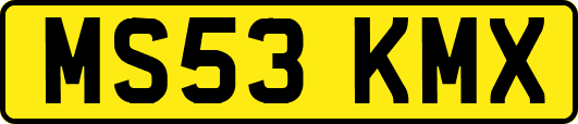 MS53KMX