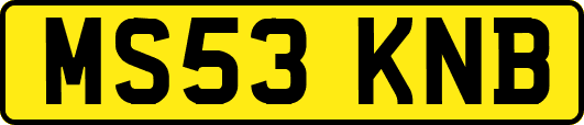 MS53KNB