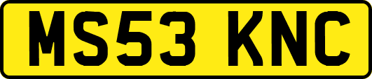 MS53KNC