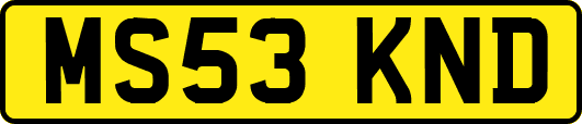 MS53KND