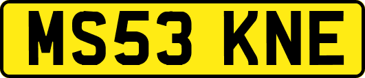 MS53KNE