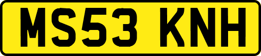 MS53KNH