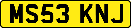 MS53KNJ