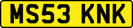 MS53KNK