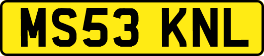 MS53KNL