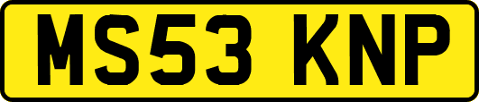 MS53KNP