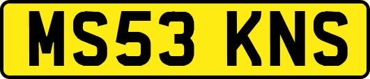 MS53KNS