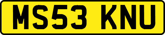 MS53KNU