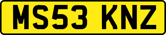 MS53KNZ
