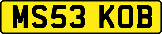 MS53KOB
