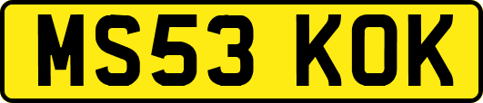 MS53KOK
