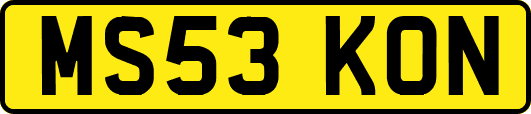 MS53KON