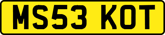 MS53KOT