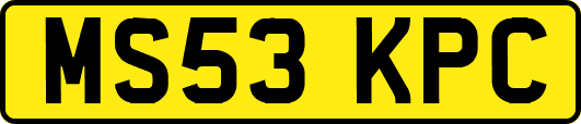 MS53KPC