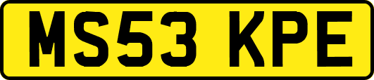 MS53KPE
