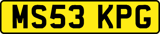 MS53KPG