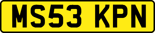 MS53KPN