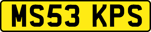 MS53KPS
