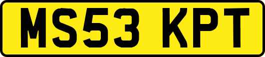 MS53KPT