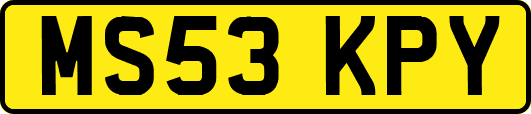 MS53KPY