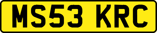 MS53KRC