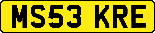 MS53KRE