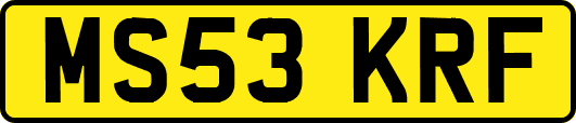 MS53KRF