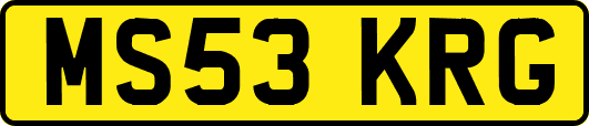 MS53KRG