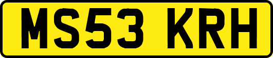 MS53KRH
