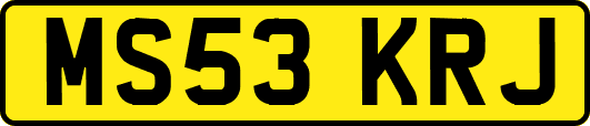 MS53KRJ