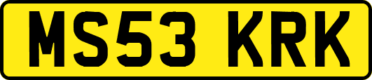 MS53KRK