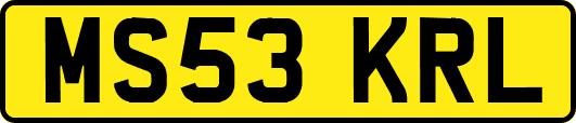 MS53KRL