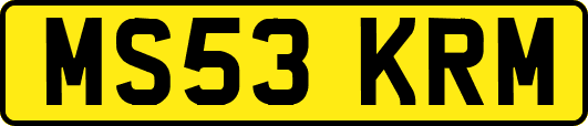 MS53KRM