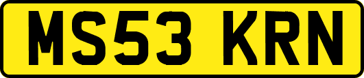 MS53KRN