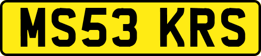 MS53KRS