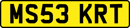 MS53KRT